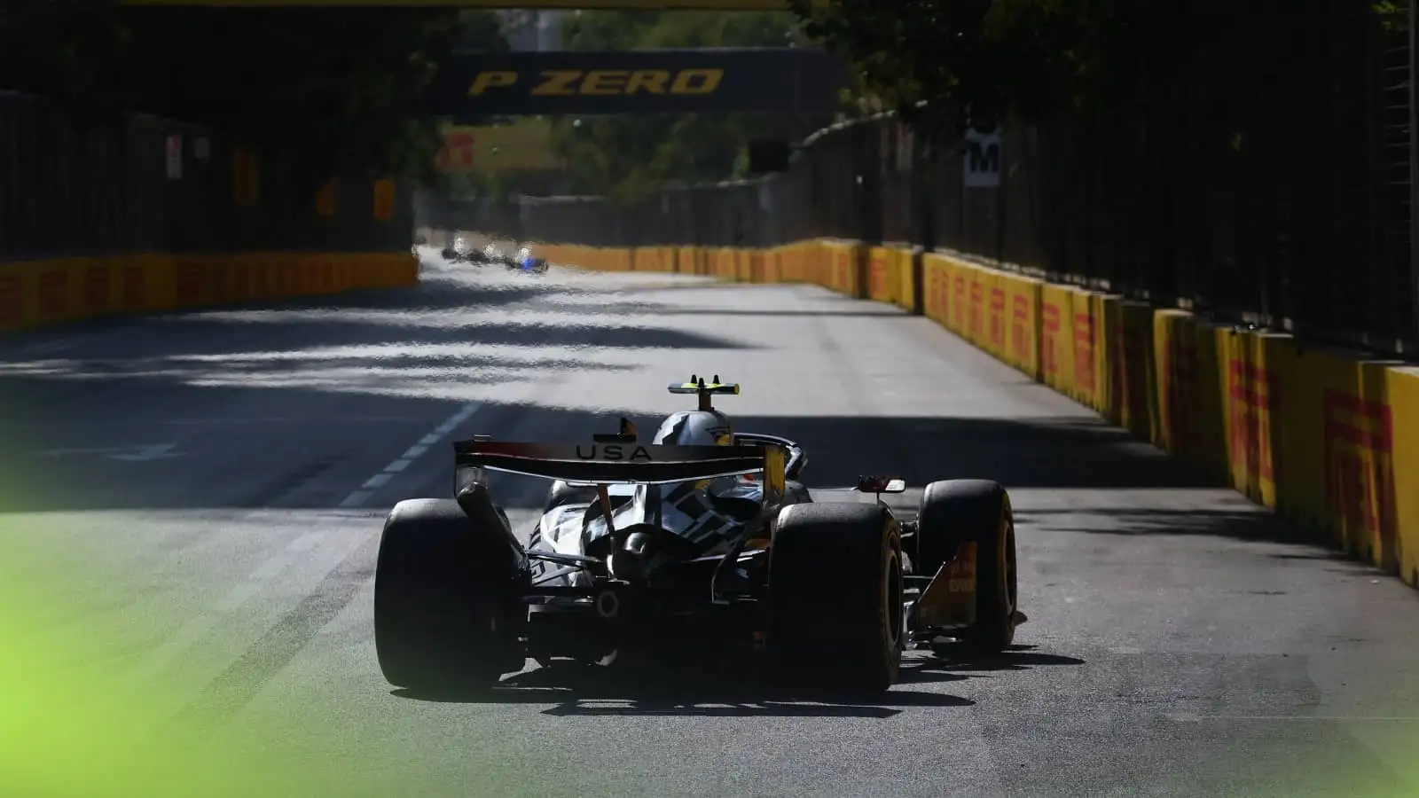 FIA confirms Valtteri Bottas decision after Azerbaijan Grand Prix investigation