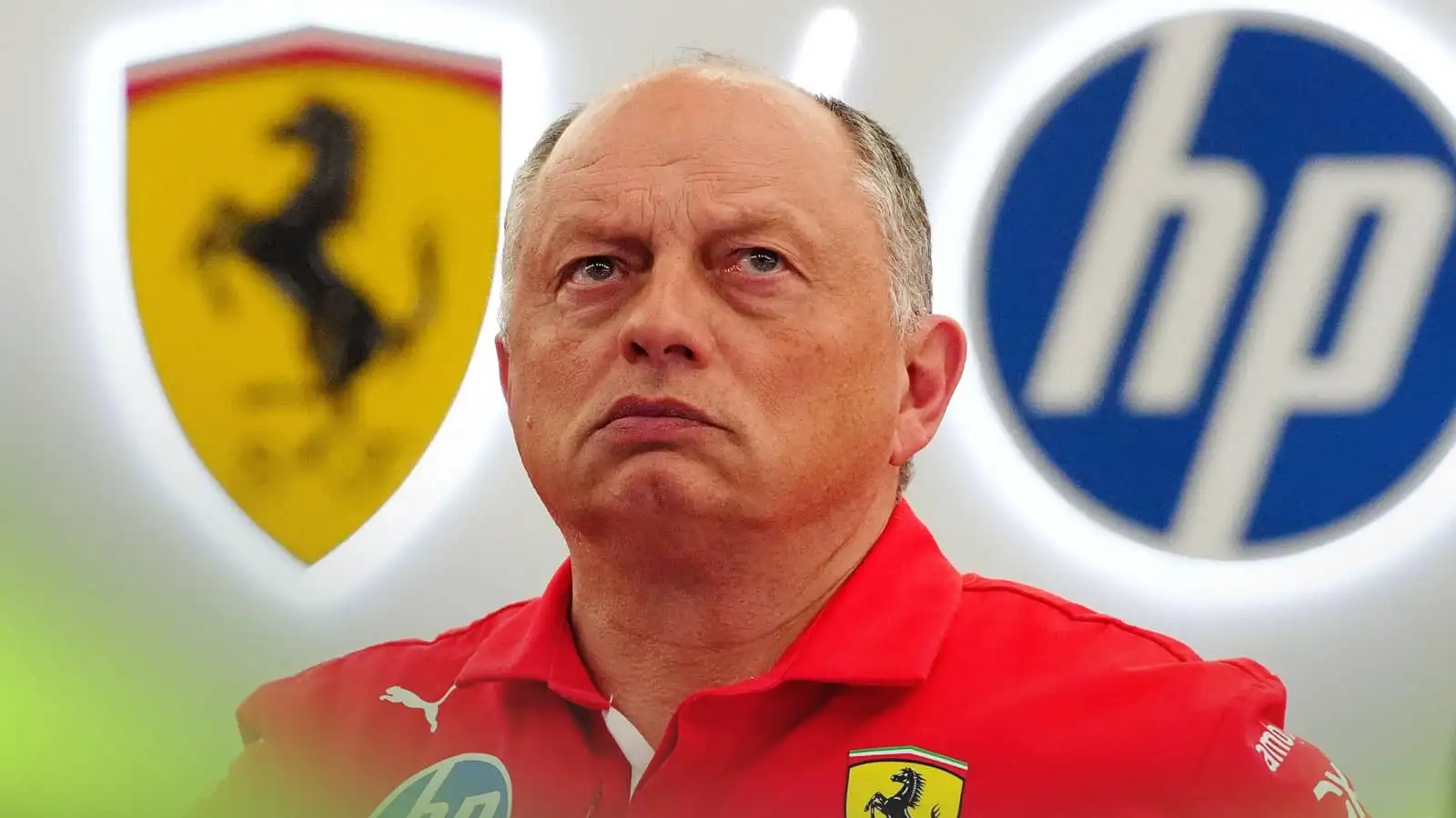 Ferrari Backs Vasseur Amid Leadership Scrutiny and Horner's Intriguing Comments