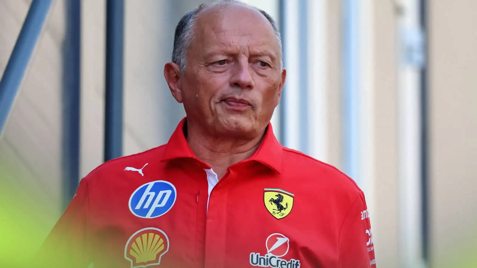 Fred Vasseur analysis, FIA confirms post-race Azerbaijan GP penalty - roundup