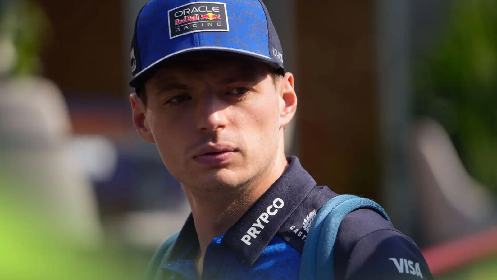 Max Verstappen live reaction as Russell reveals Mercedes upgrade plan