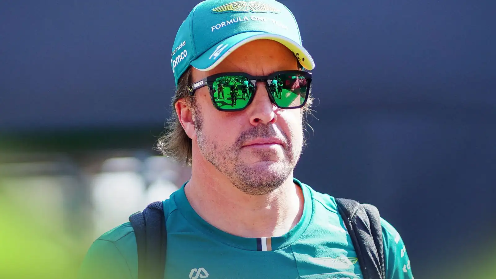 Fernando Alonso F1 future confirmed in new announcement