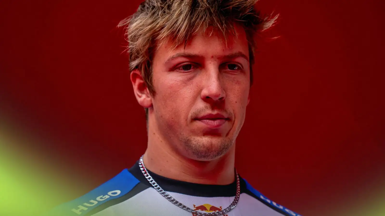 FIA decision on Liam Lawson, Lindblad clash baffles Sky F1 pundit
