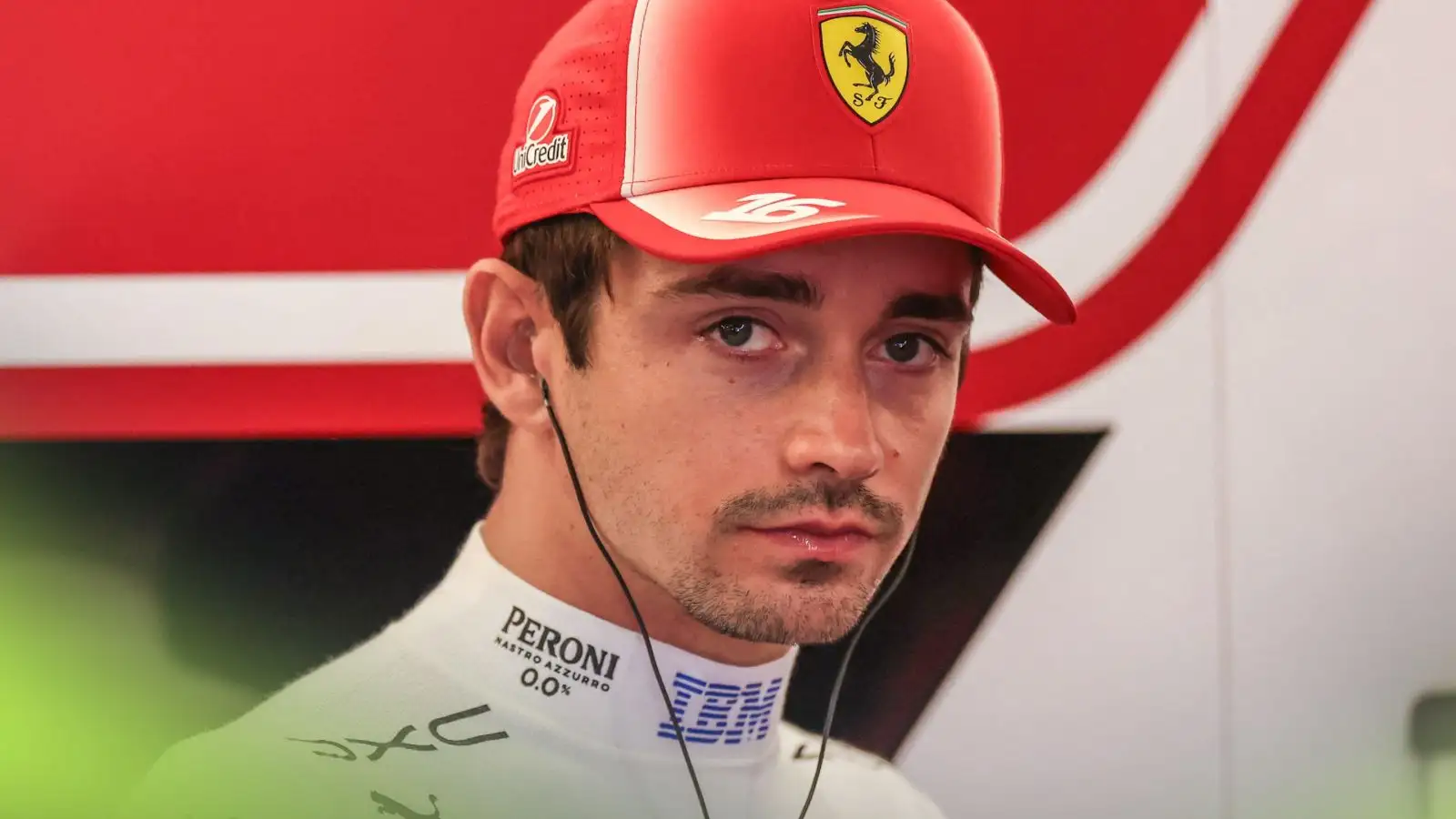 Ferrari breaks silence on Vasseur, Leclerc discloses secret, Alonso announcement - roundup