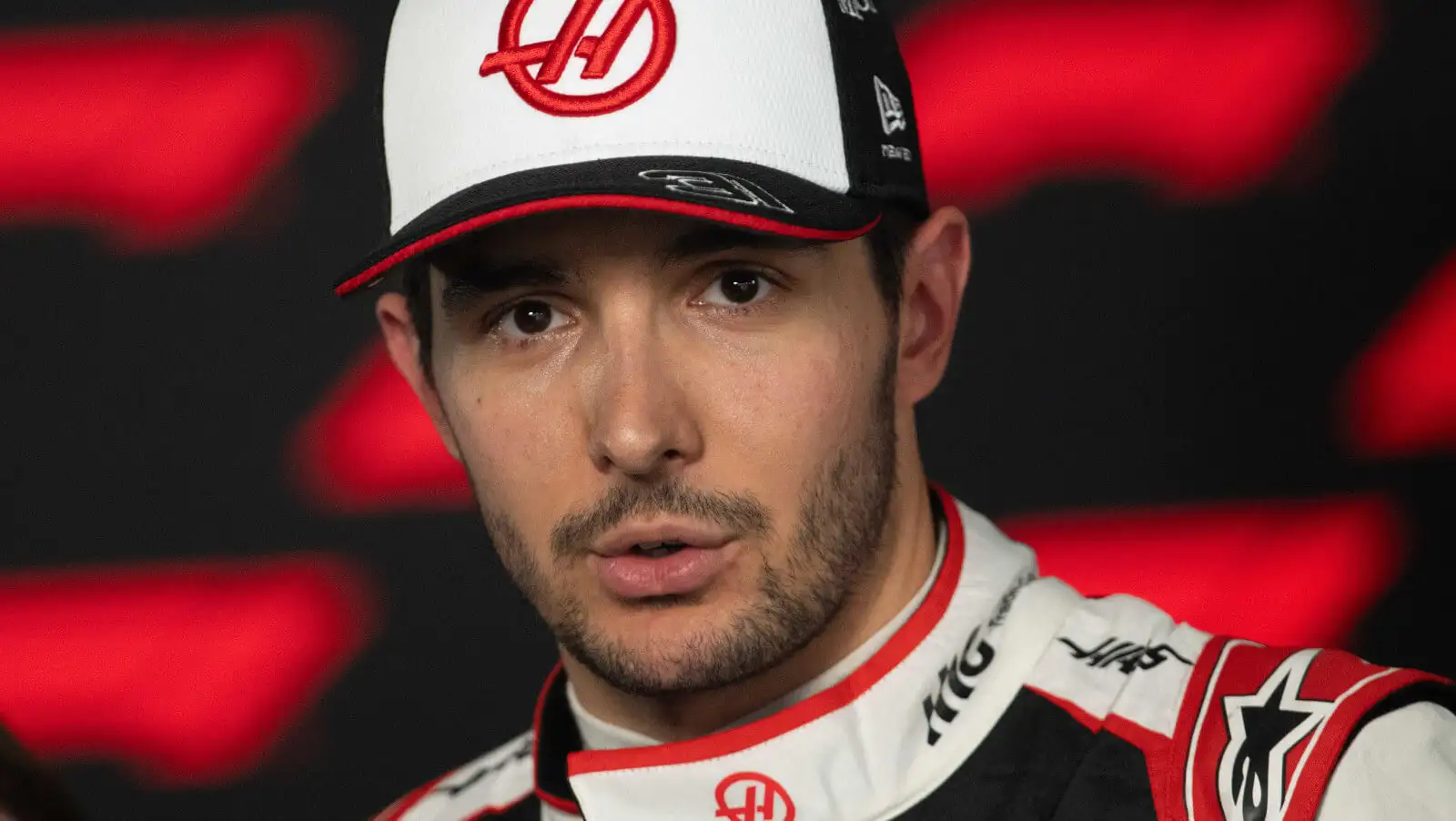 Haas confirm Ocon departure as 2027 teammate decision remains unclear