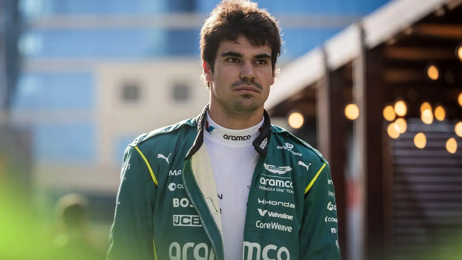 Lance Stroll paid $12.2 million in F1 2025