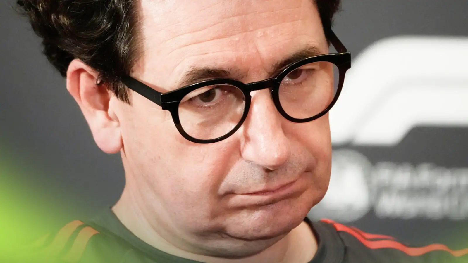 Audi makes new announcement as Mattia Binotto confirms next step