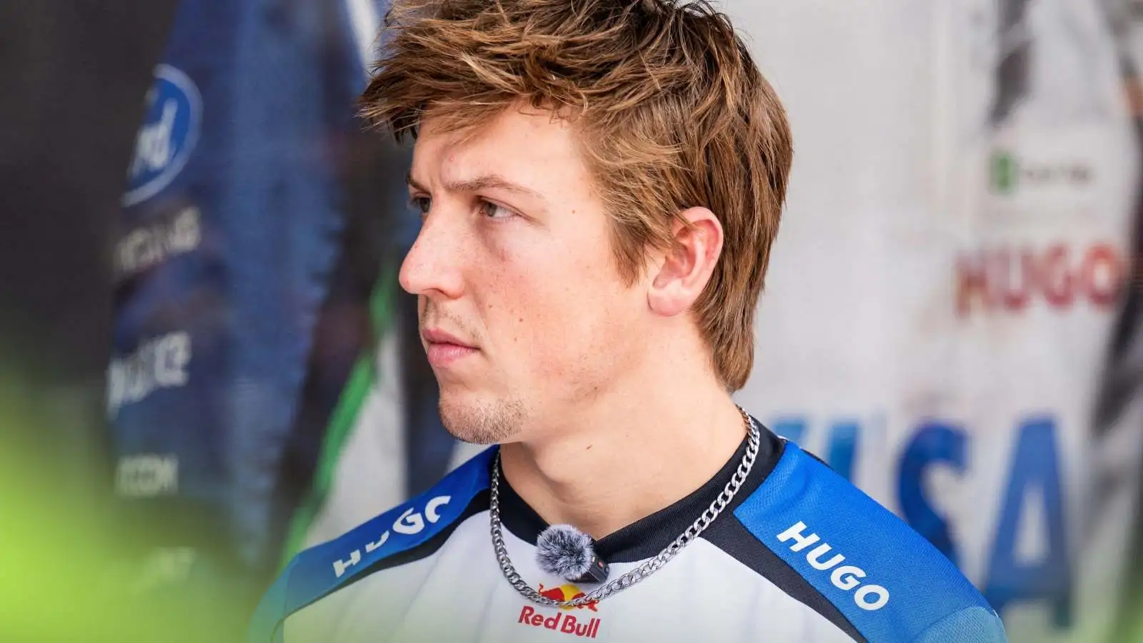 Liam Lawson reveals F1 future timeline with Red Bull decision expected