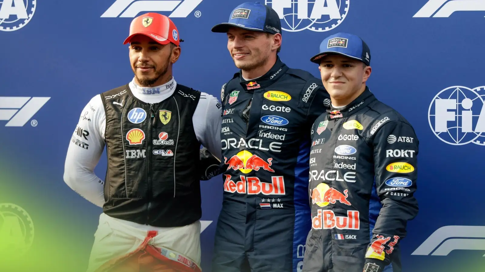 Who is best set ahead of the Bahrain Grand Prix in Malaysia