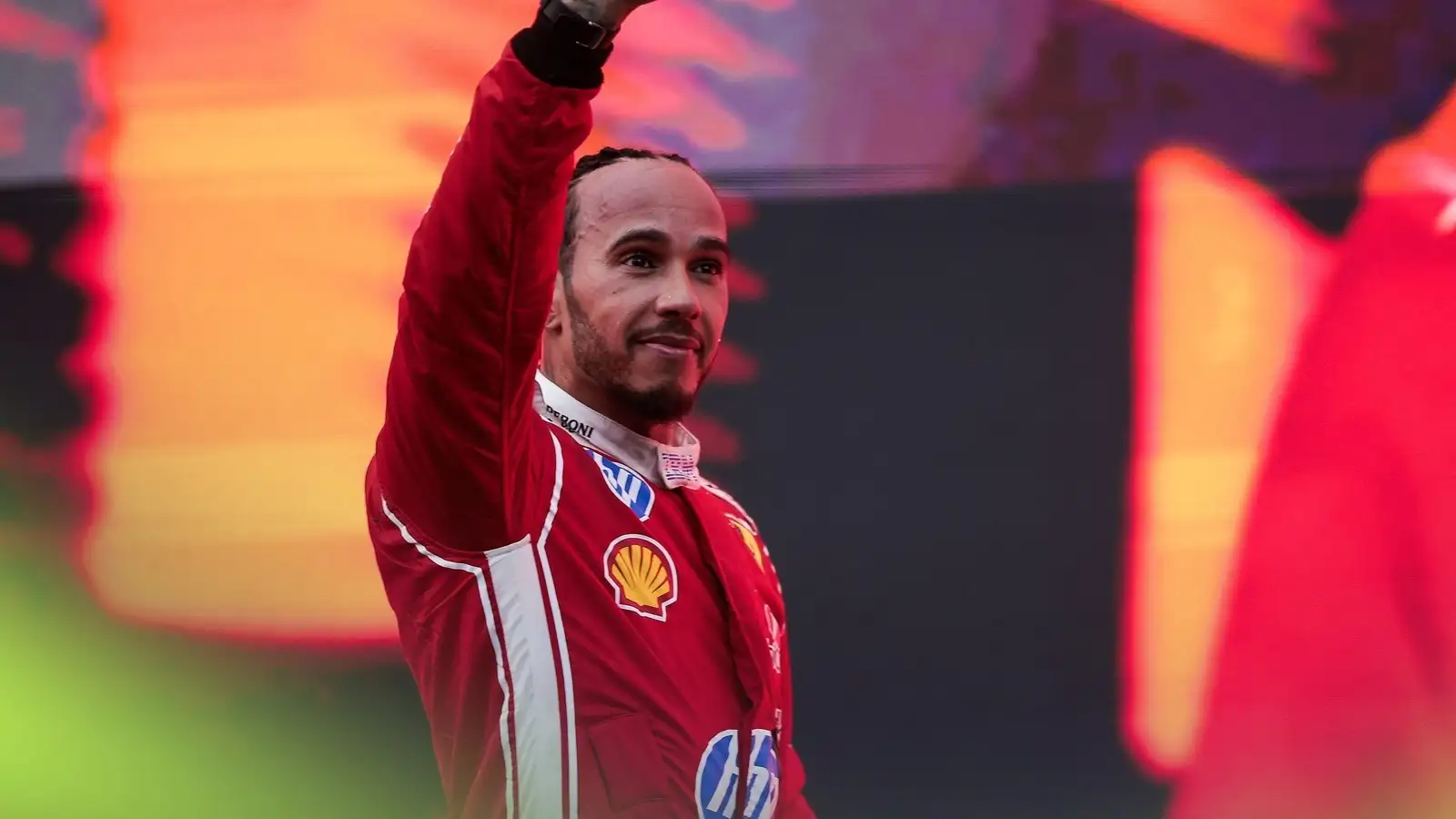 How Lewis Hamilton pulled off incredible Bahrain GP recovery