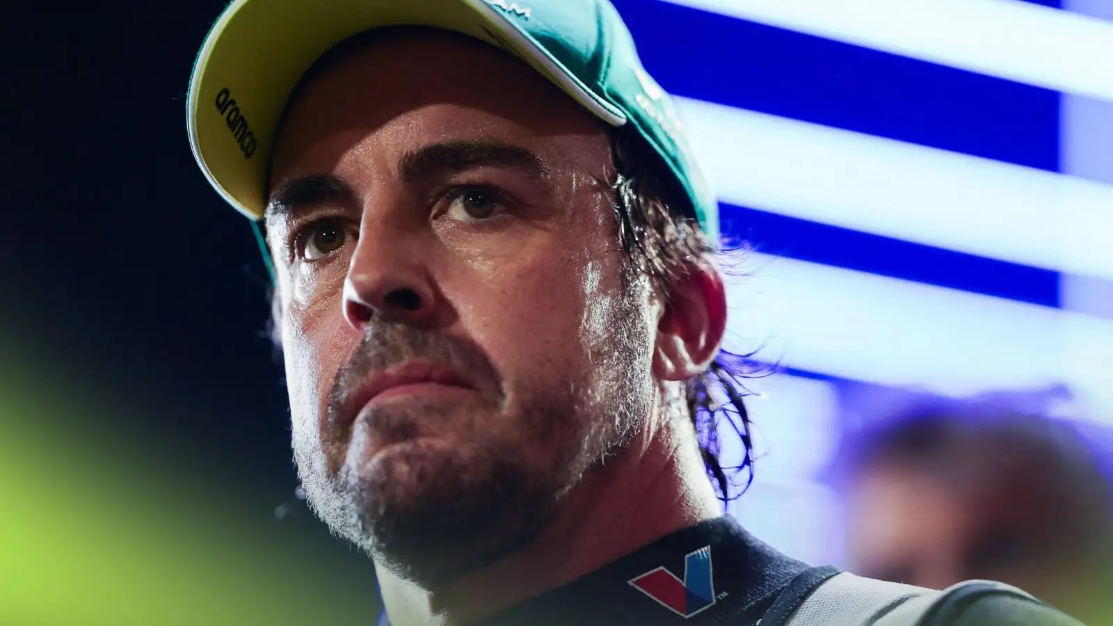 Untelevised Alonso radio reveals 'ridiculous' engine comment