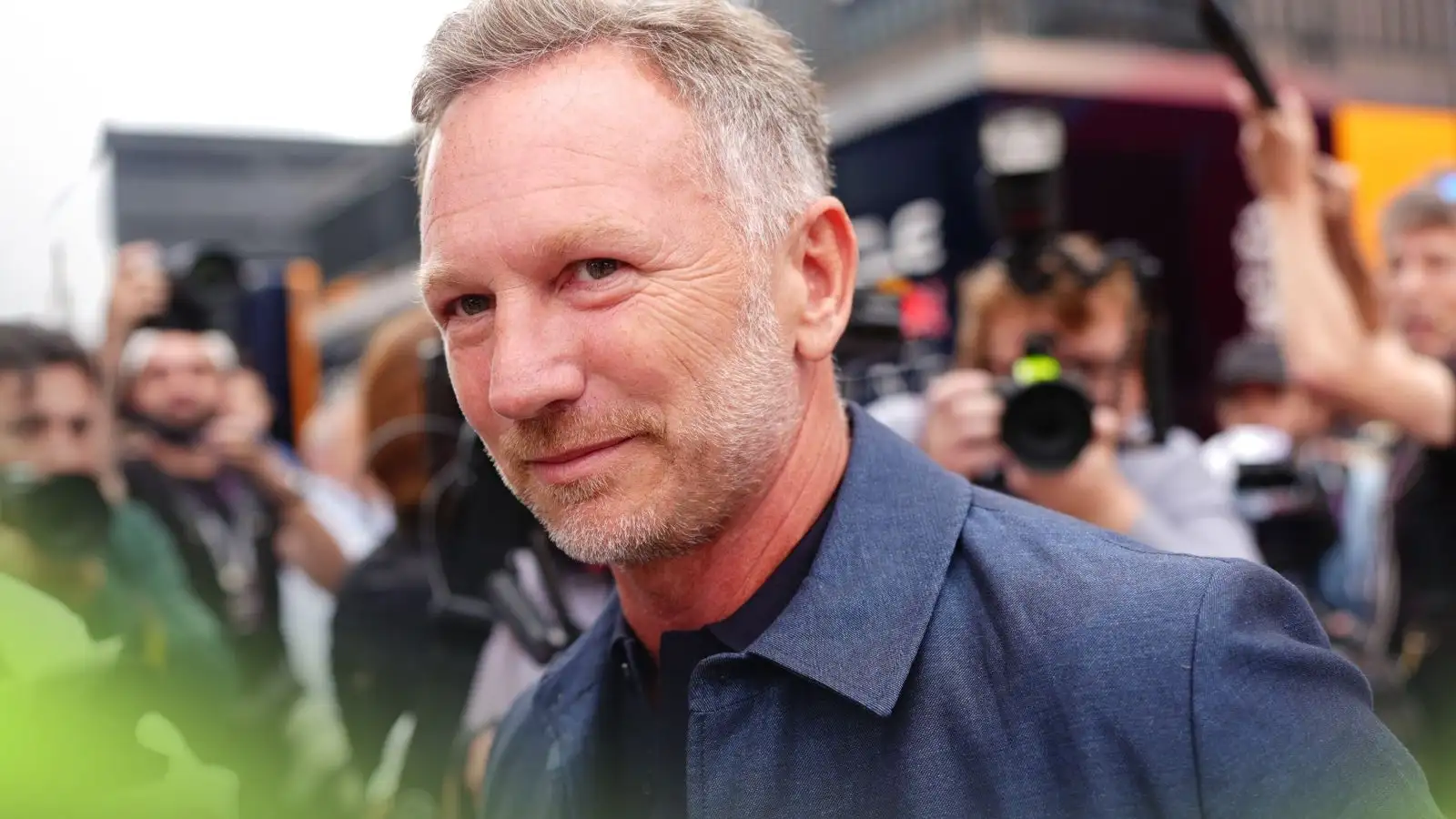 Christian Horner warned he is tarnishing his Red Bull legacy with Marko criticism