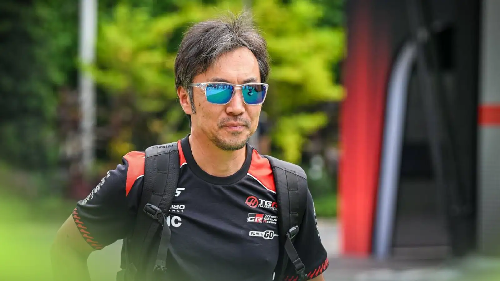 Haas reveal Toyota reaction to potential all-Ferrari F1 driver pairing