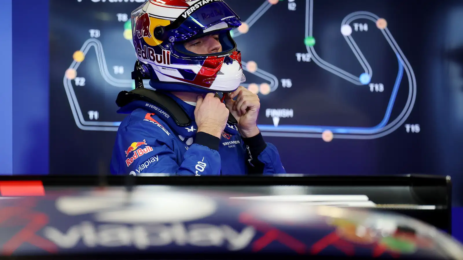 The Final Sector: Verstappen’s GT3 exploits; behind the scenes in Rwanda