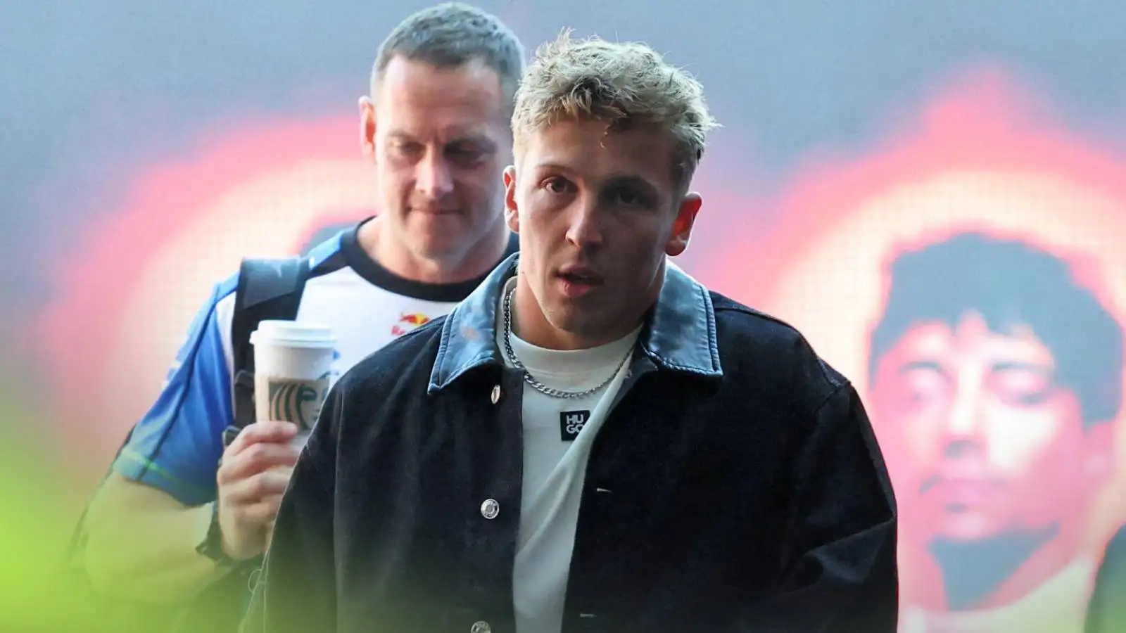 Helmut Marko would axe Liam Lawson