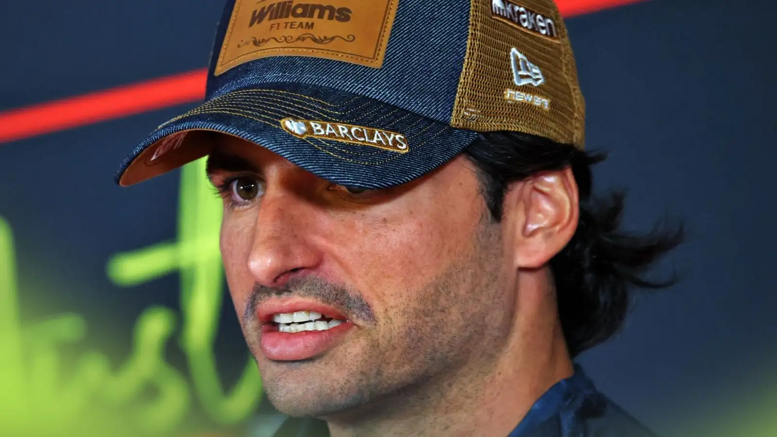 Carlos Sainz has a message for F1's frontrunners after Kimi Antonelli incident
