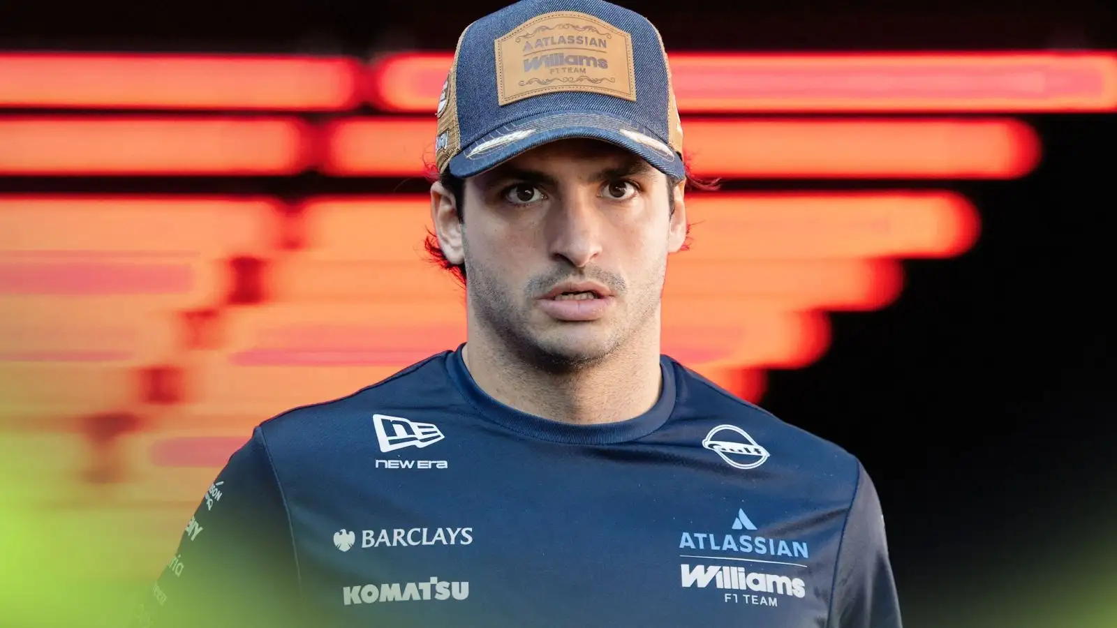 Carlos Sainz drops 'Champions League' F1 2026 calendar theory