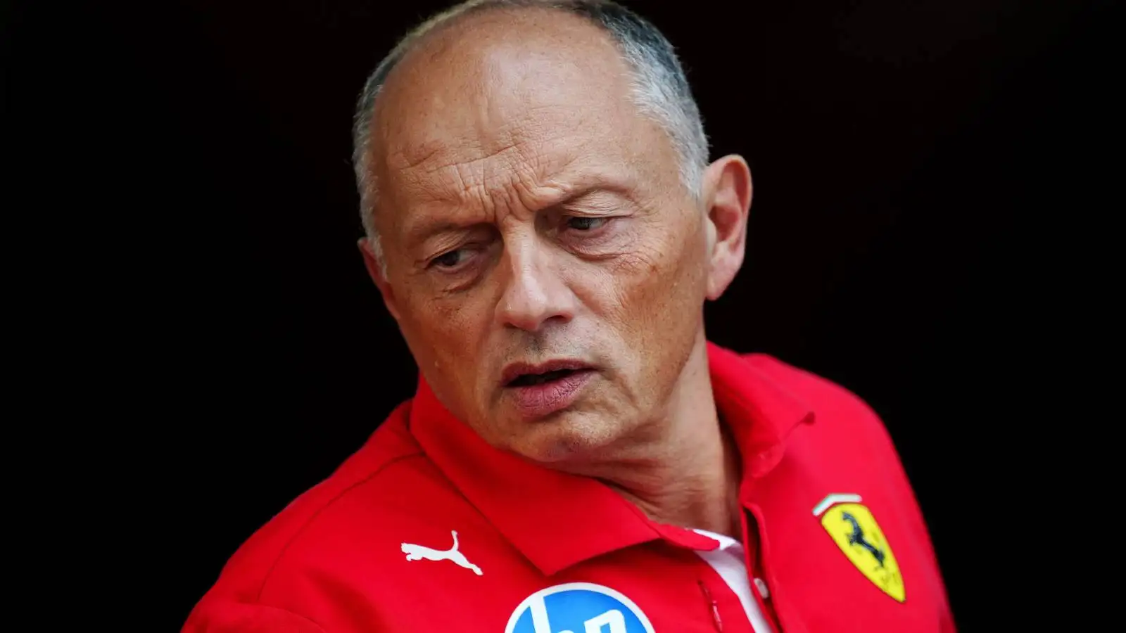Ferrari had the pace to win in Austin, so what went wrong in Q3?