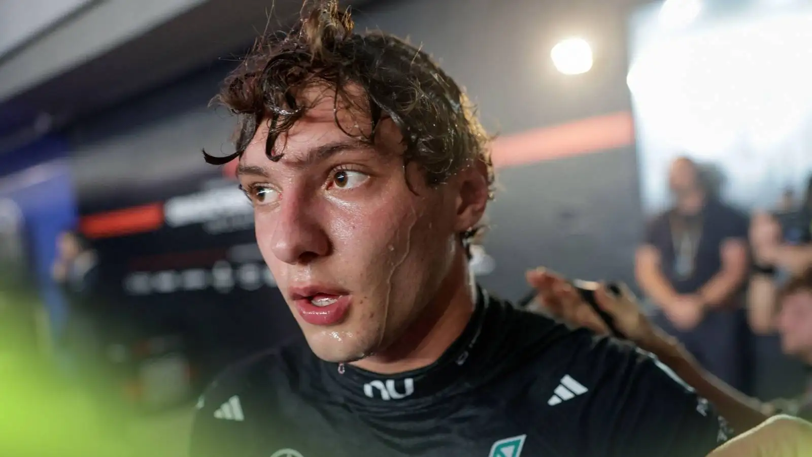 F1's brutal finale has a hidden cost that even the fittest cannot escape