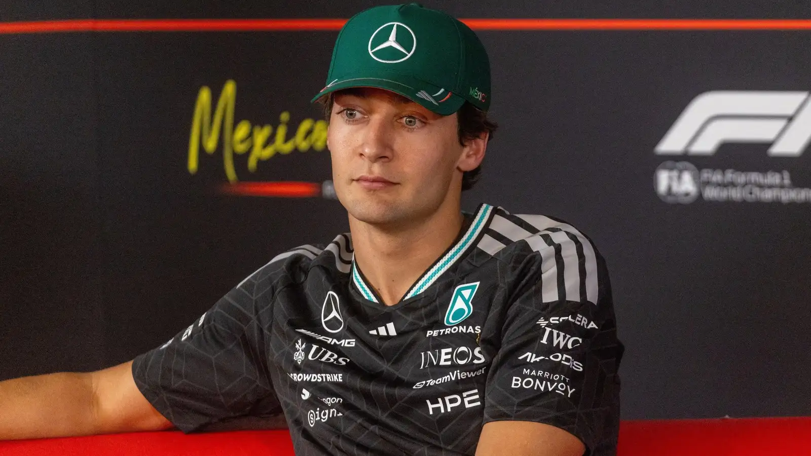 George Russell identifies key to F1 2026 struggle