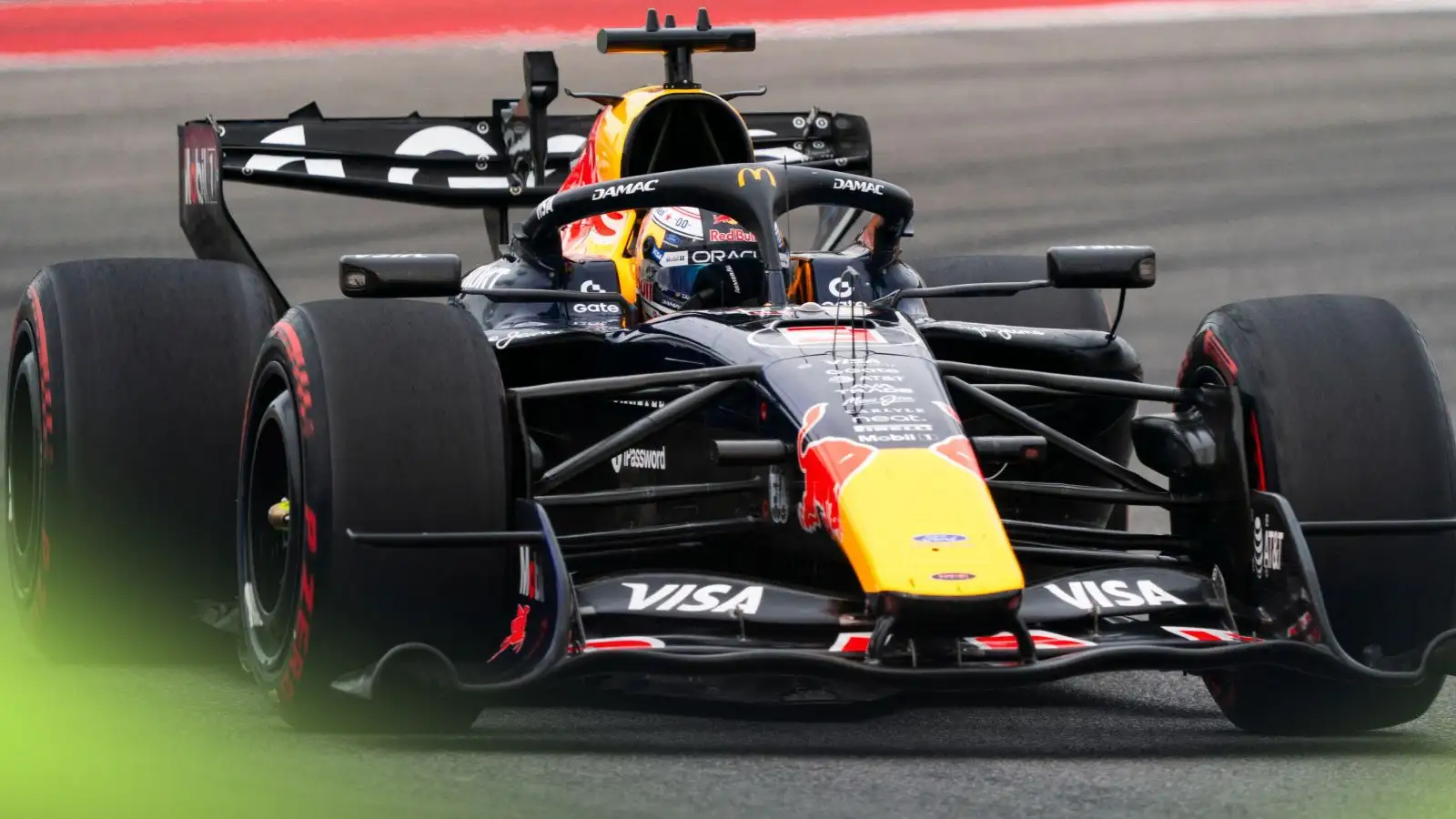 Max Verstappen issues new verdict on Red Bull radio saga