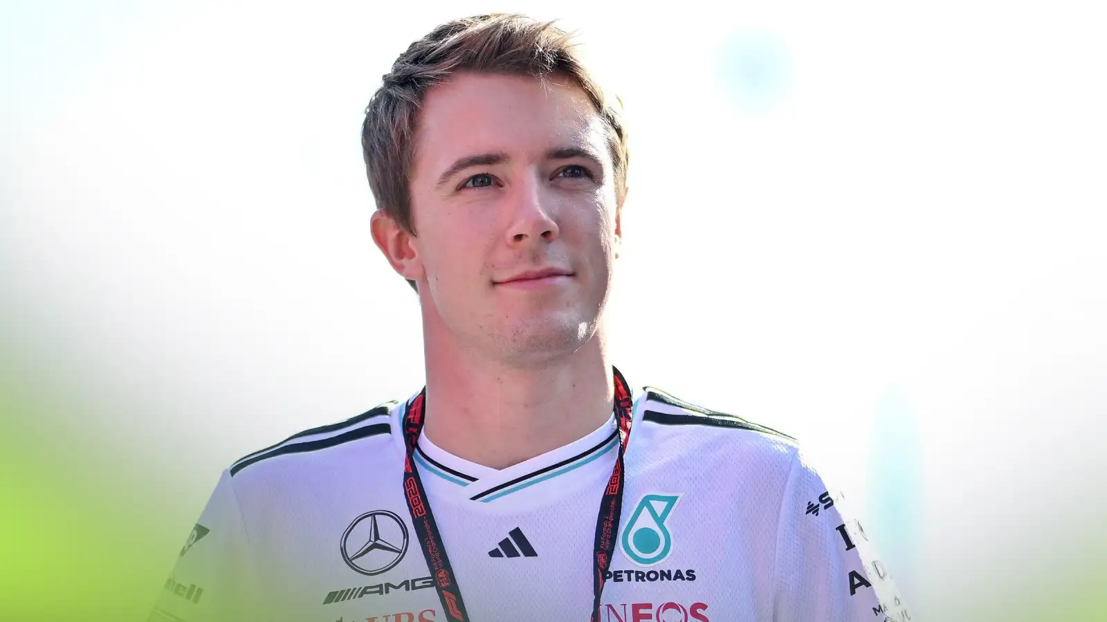 Mercedes reserve confirms Cadillac F1 interest as Bottas pressure increases