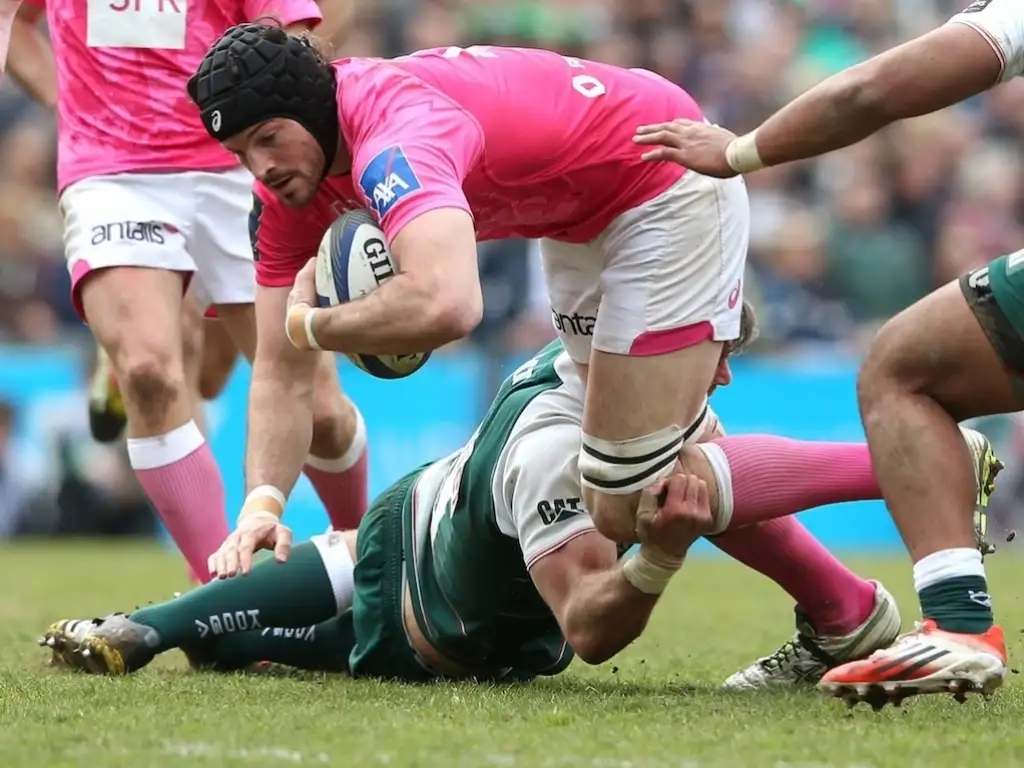 Trio Re Sign With Stade Français Planetrugby Planetrugby