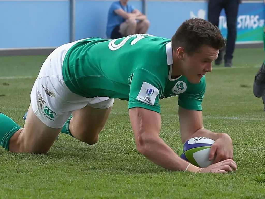 Trio Re Sign With Ulster Planetrugby Planetrugby