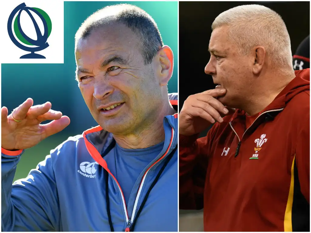 Quiz: Six Nations, Round Four