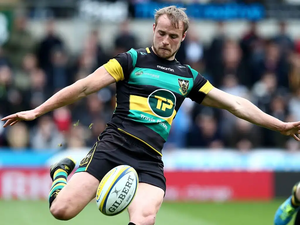 Northampton Saints and Tom Kessell to part ways | PlanetRugby : PlanetRugby