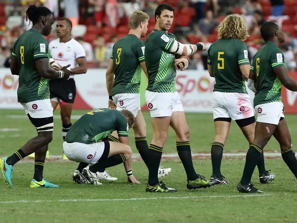 Blitzboks name squad for San Francisco