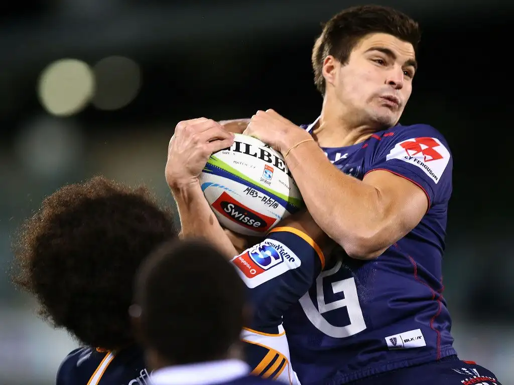 Rebels change four for Highlanders