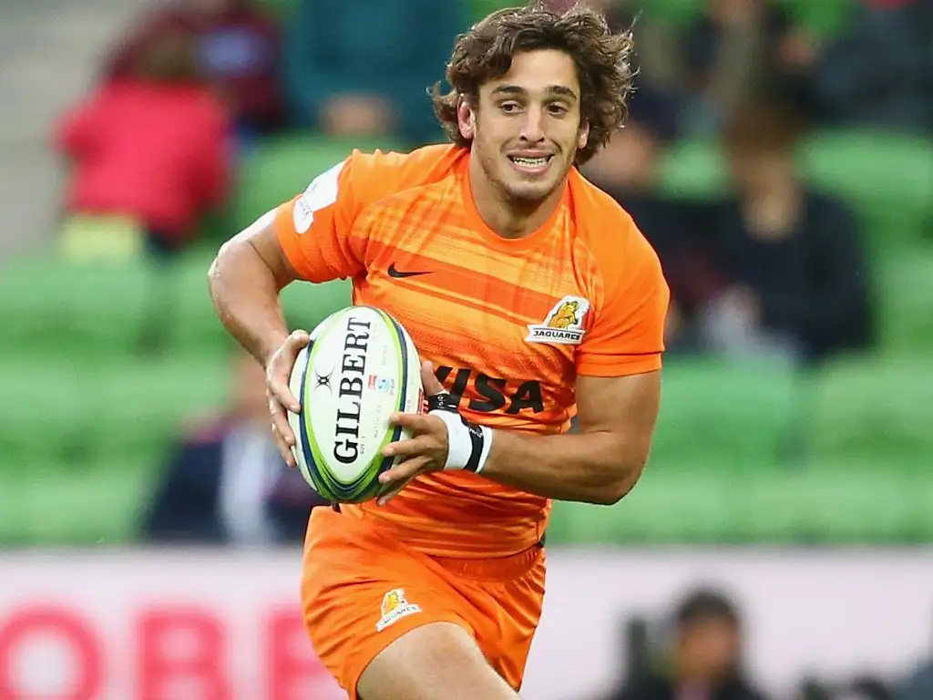 Mass changes to Jaguares side