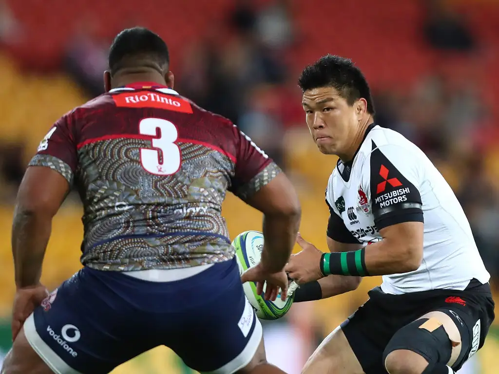 Reds v Sunwolves – follow it live with Planet Rugby