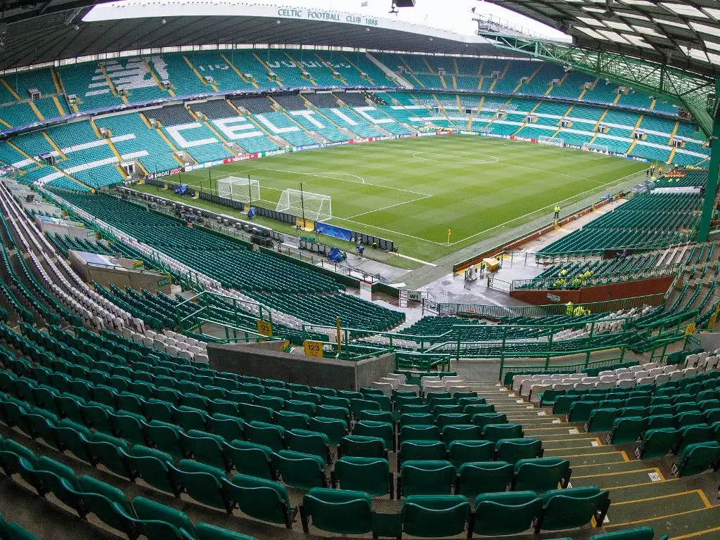 Celtic Park to host PRO14 Final