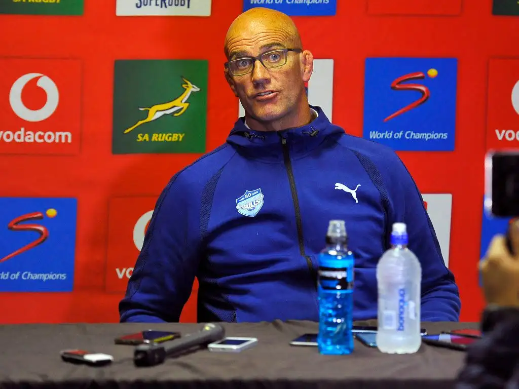 John Mitchell asks Bulls board for R90million – report