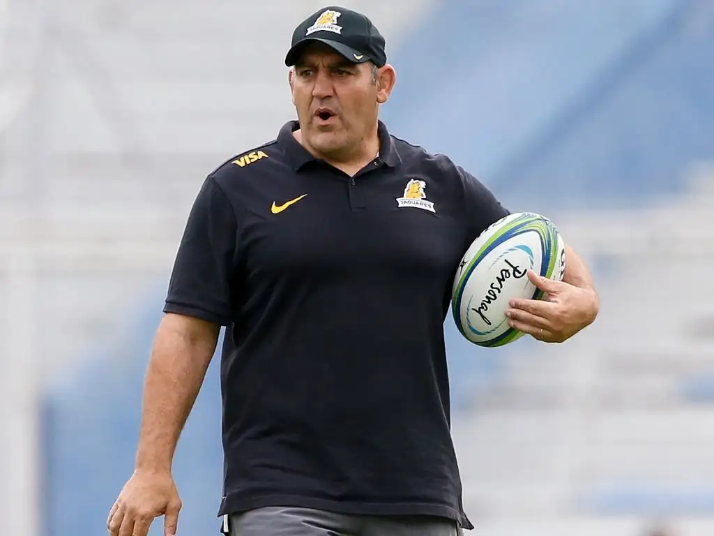 Six uncapped players in Pumas squad