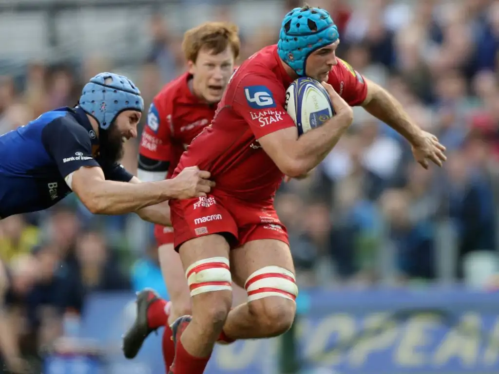 Peter O’Mahony praises Munster acquisitions