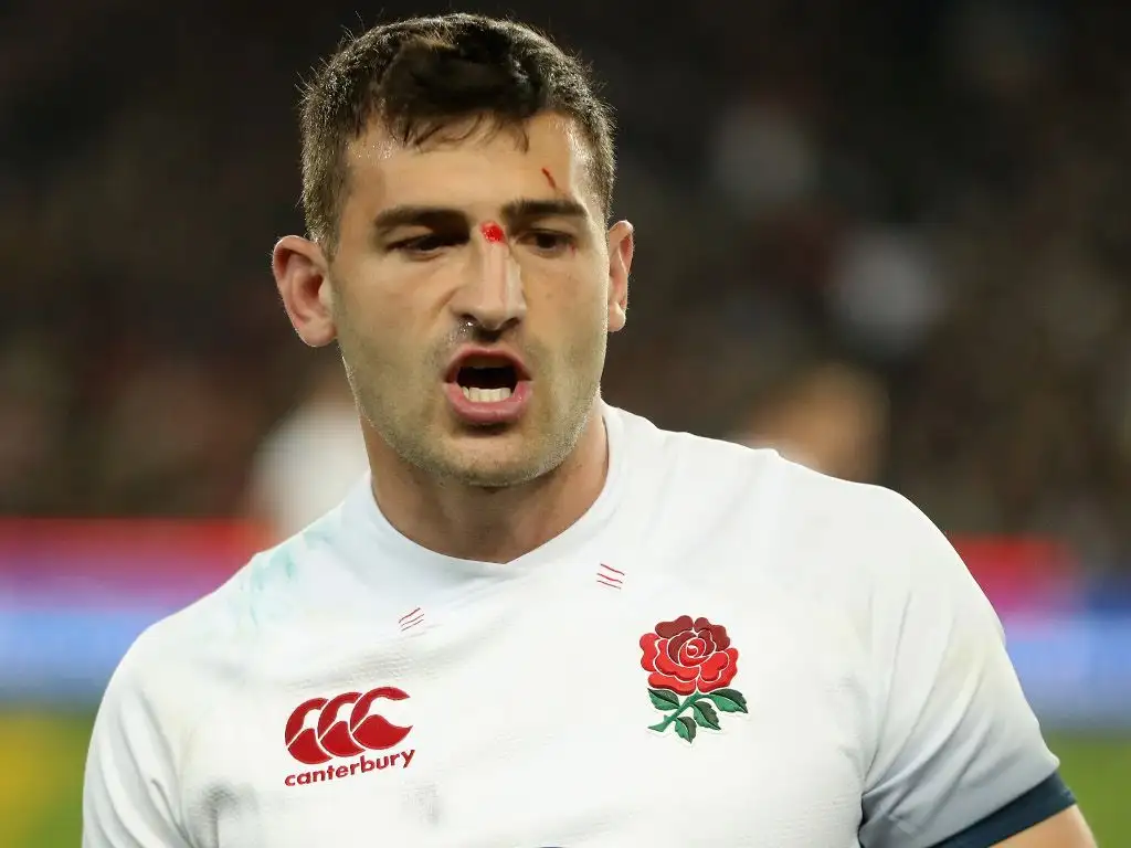 Jonny May eyes room for improvement