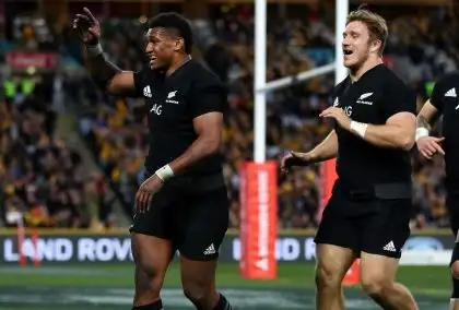VIDEO: Australia v New Zealand highlights