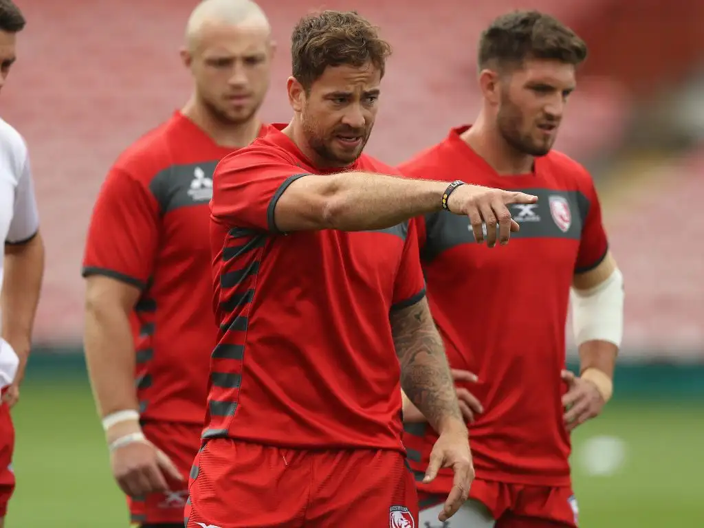 Wednesday Hearing For Danny Cipriani Planetrugby Planetrugby 