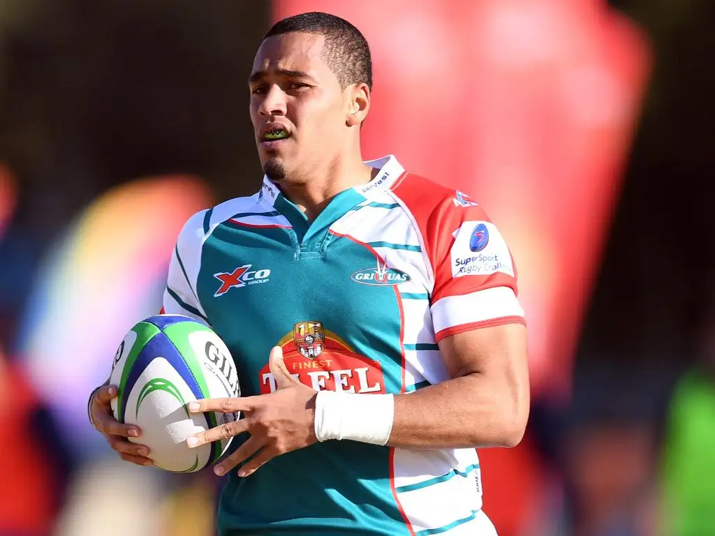 Griquas best sale rugby jersey