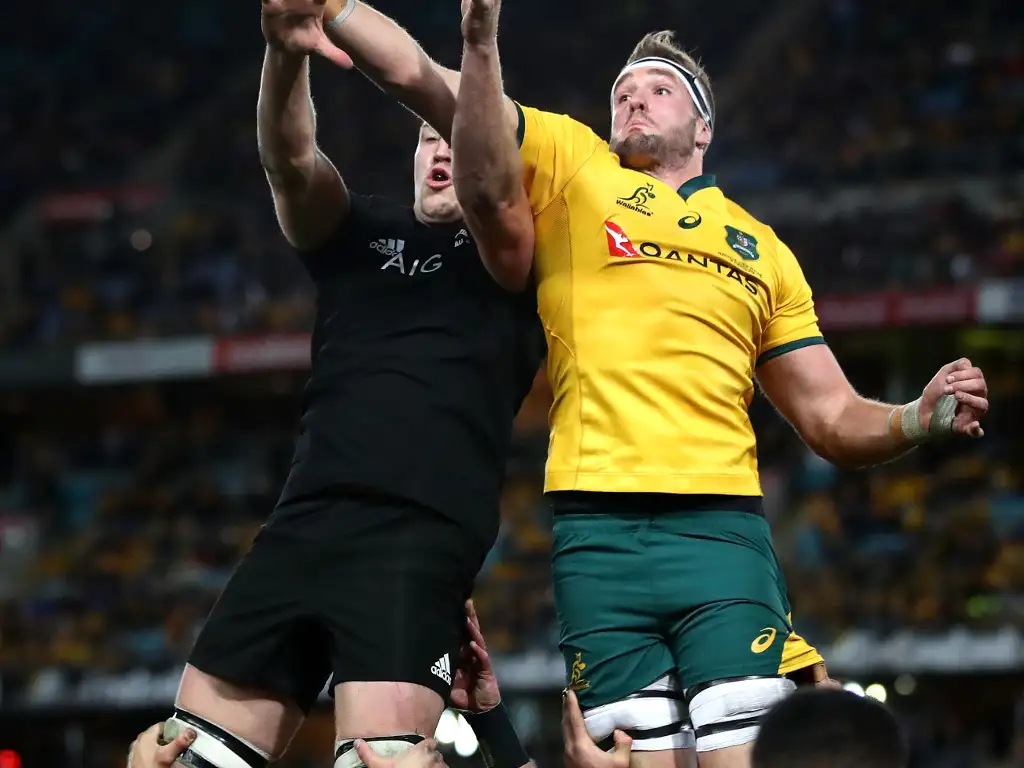 Analysis: Australia’s line-out woes