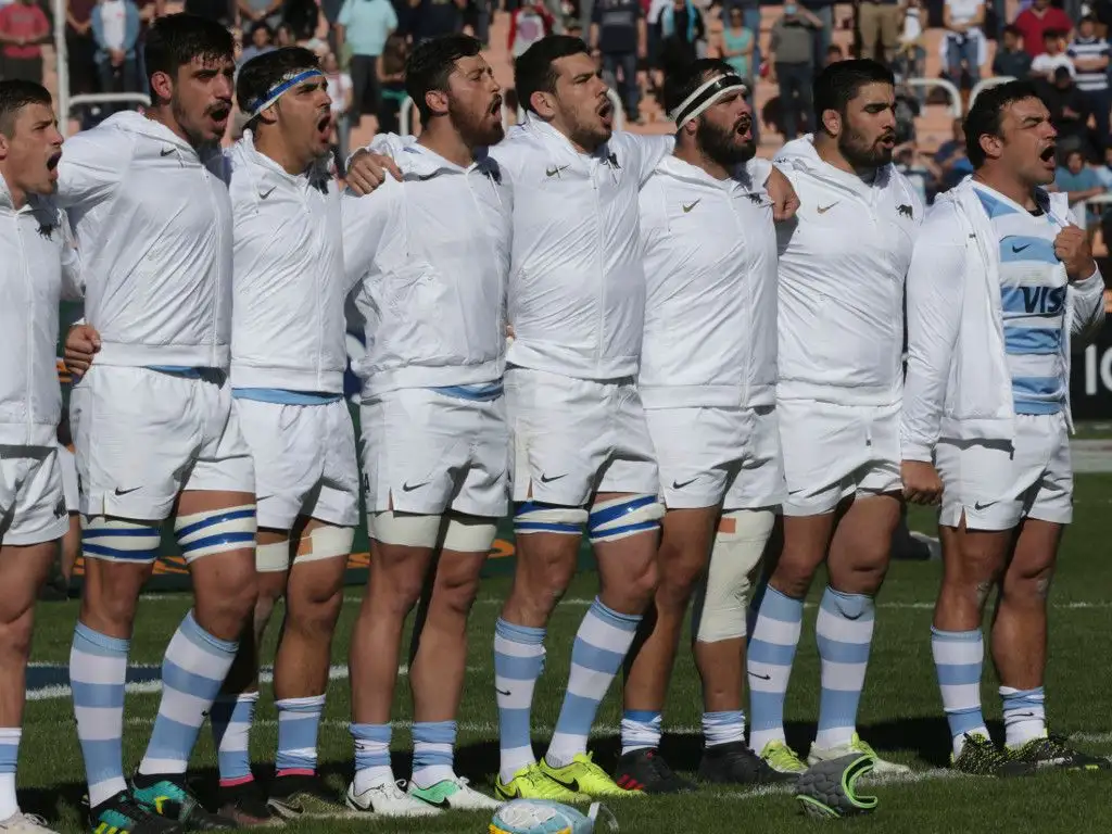 Five takeaways from Argentina v South Africa