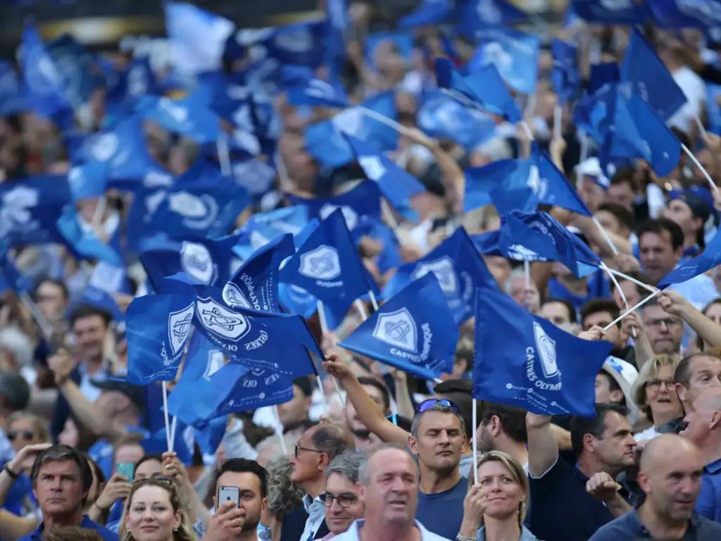 Castres hold on to deny Montpellier