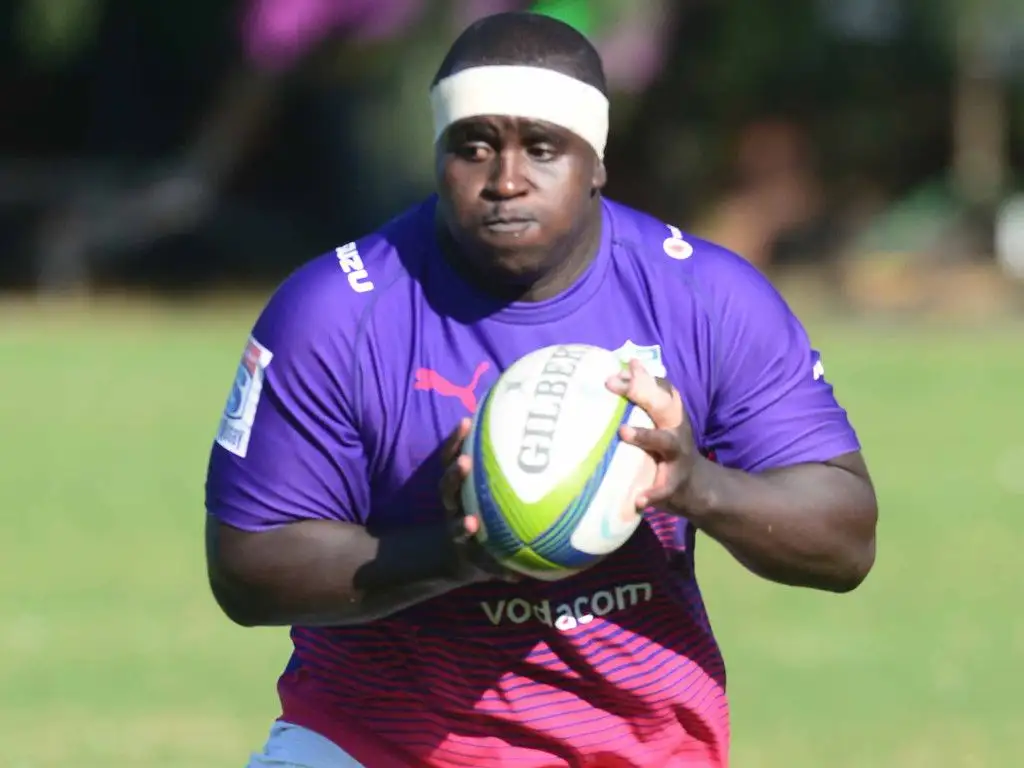 Trevor Nyakane returns for Blue Bulls