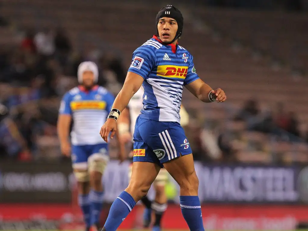 Cheslin Kolbe added to Springbok squad