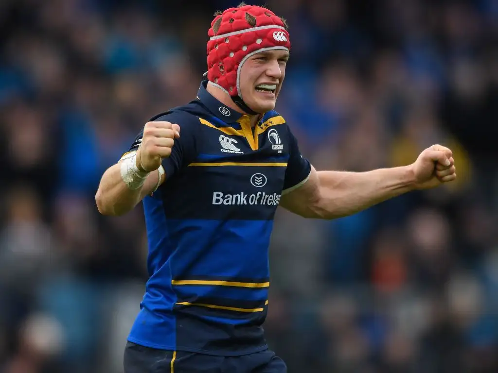 Wins for Leinster, Scarlets, Glasgow and Zebre