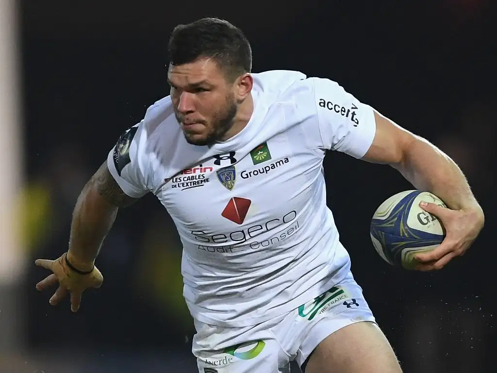 Top 14 wrap: Clermont and Toulouse maintain unbeaten starts