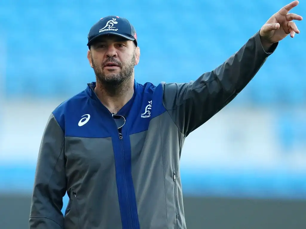 Michael Cheika defiant despite another Australia loss