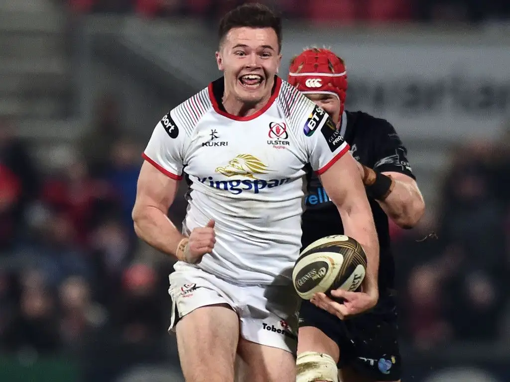 PRO14 Preview: Friday